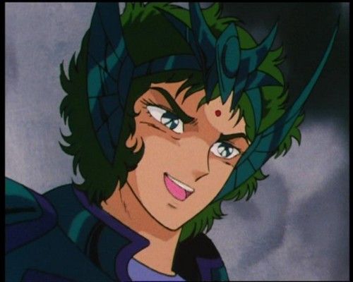 Otaku Gallery  / Anime e Manga / Saint Seiya / Screen Shots / Episodi / 054 - I discepoli di Virgo / 129.jpg